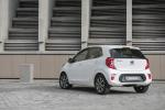 Kia Picanto 2017 года (ZA)